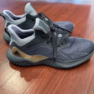 Adidas Bounce shoes